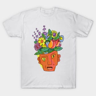 Pothead T-Shirt